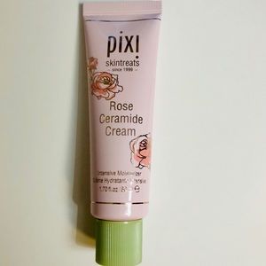 Pixi Rose Ceramide Cream